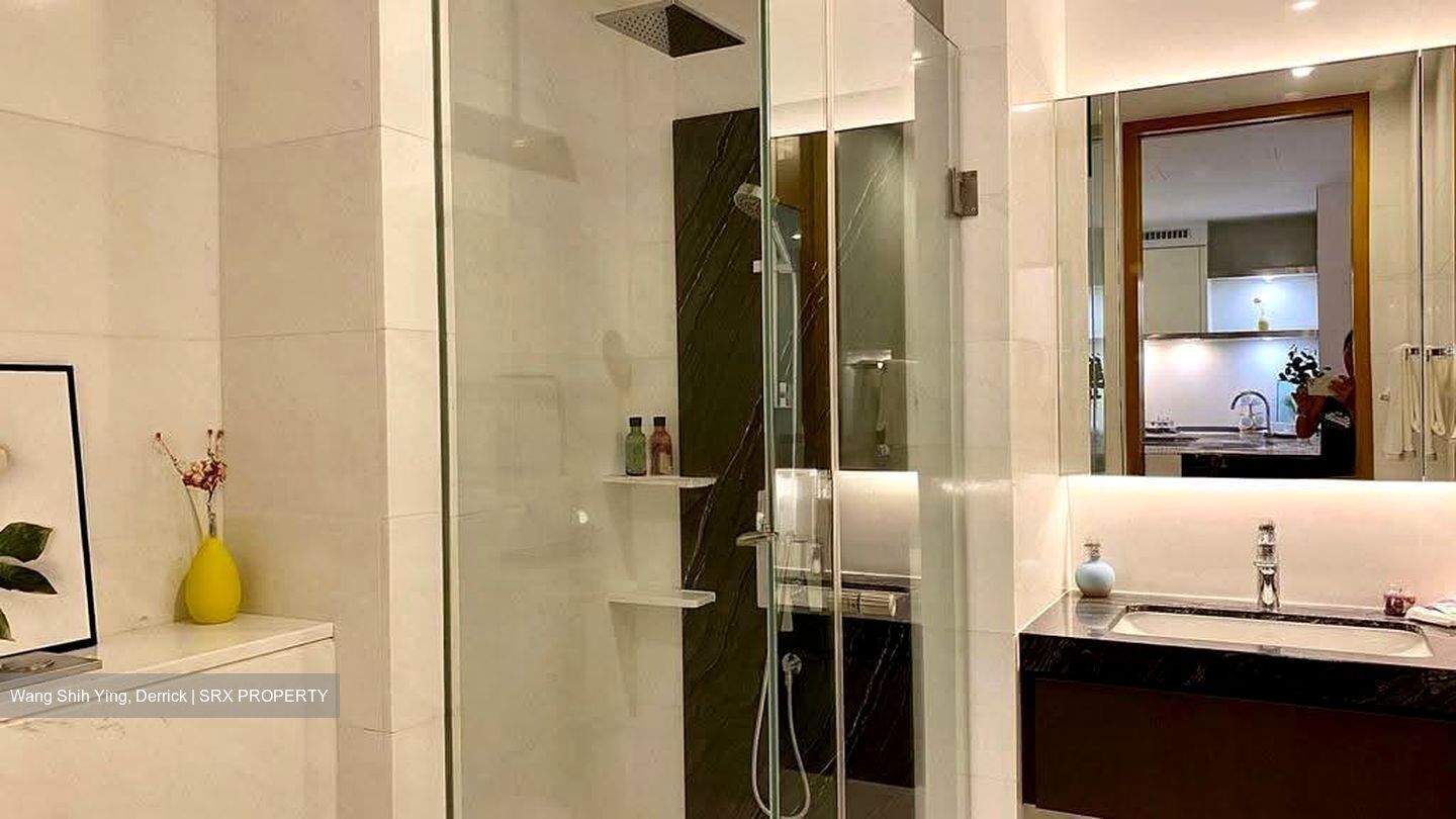 Marina One Residences (D1), Apartment #558882521